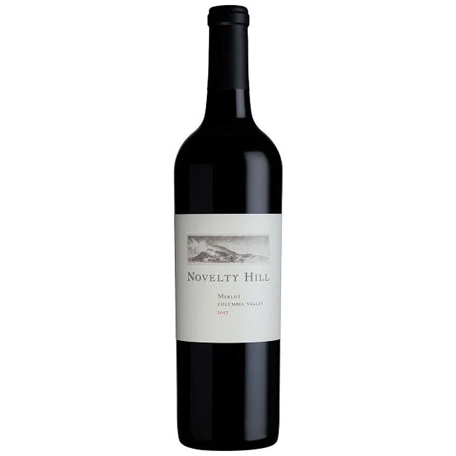 Novelty Hill Merlot
