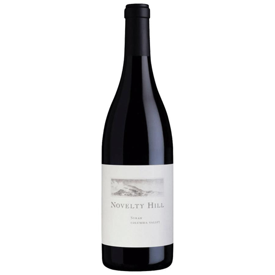 Novelty Hill Syrah