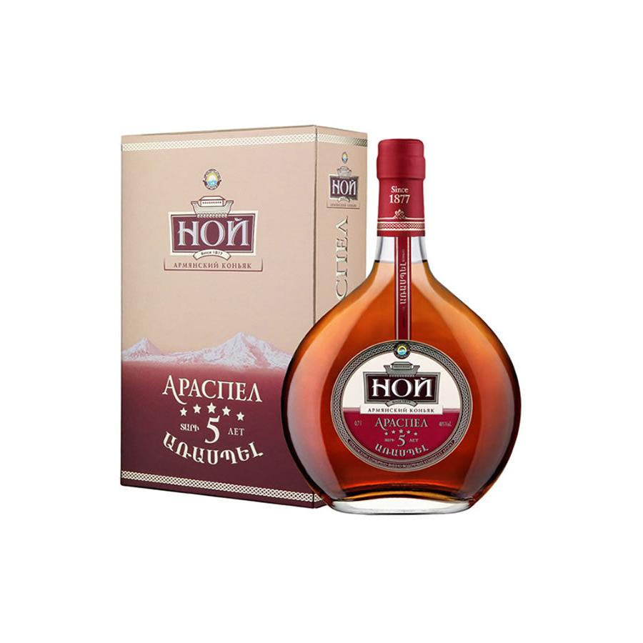 Noy Araspel 5 Year Brandy