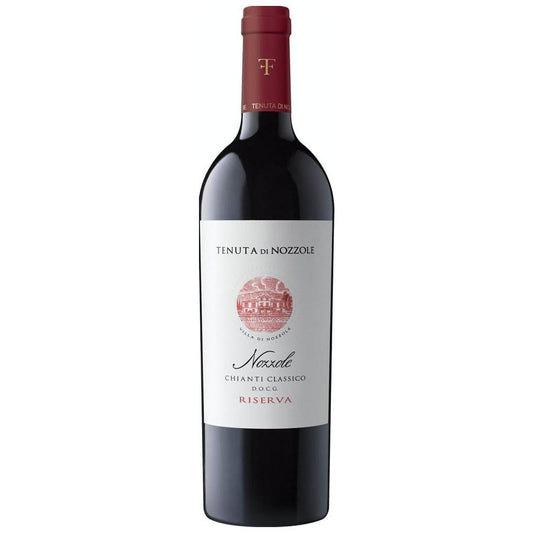 Nozzole Chianti Classico Riserva