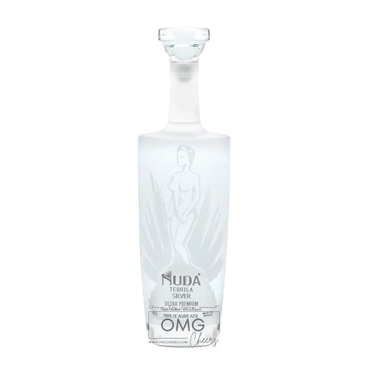 Nuda Silver 750 ml