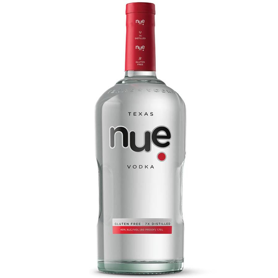 Nue Vodka