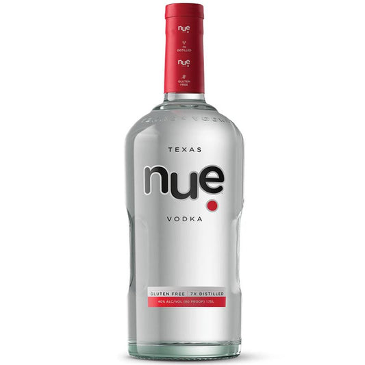 Nue Vodka