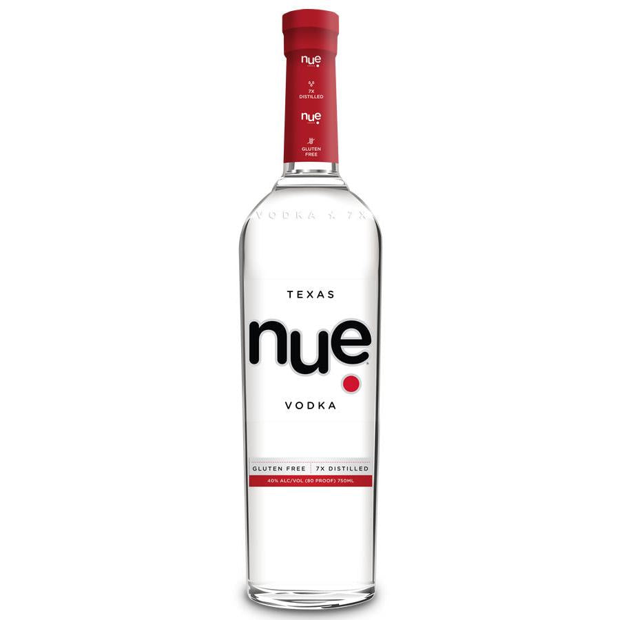 Nue Vodka