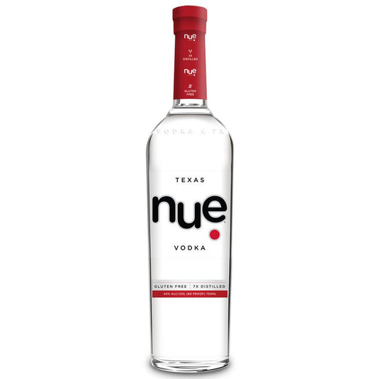 Nue Vodka