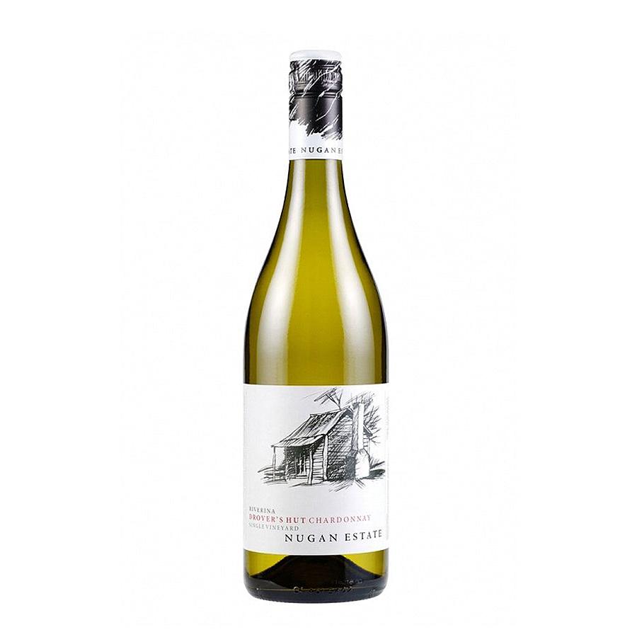 Nugan Estate Drovers Hut Chardonnay