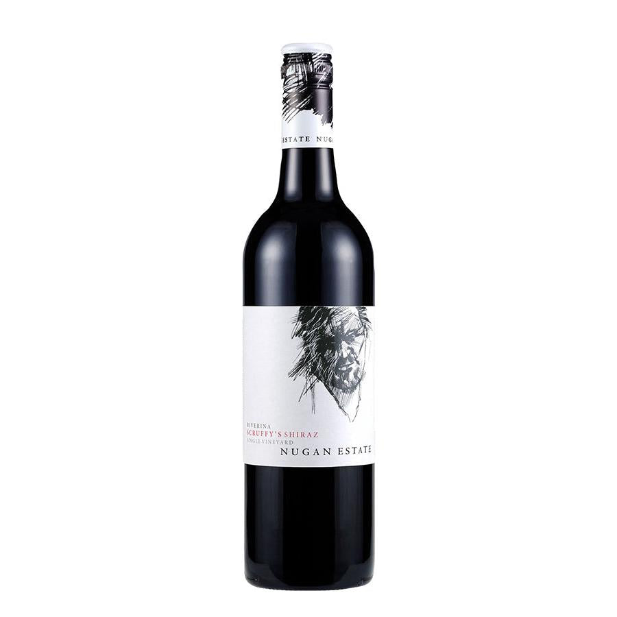 Nugan Estate Scruffy's Shiraz