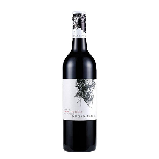Nugan Estate Scruffy's Shiraz