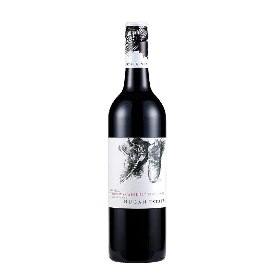 Nugan Estate Stompers Cabernet Sauvignon