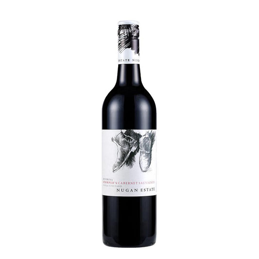 Nugan Estate Stompers Cabernet Sauvignon