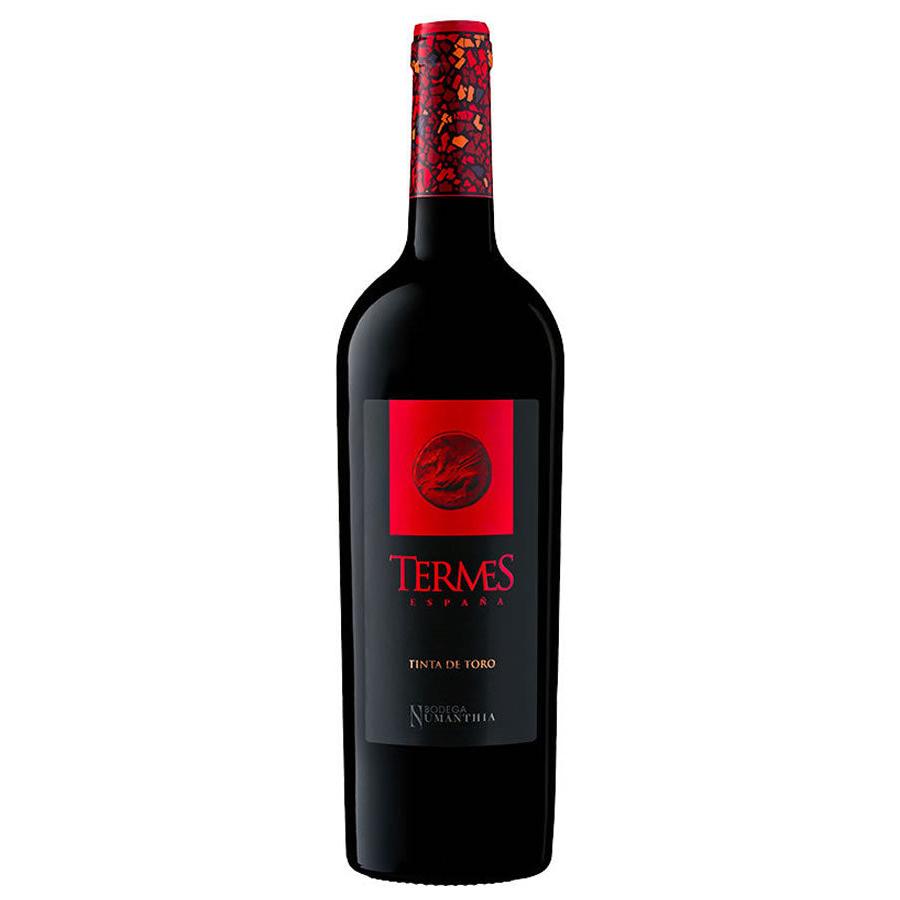 Numanthia Termes Toro