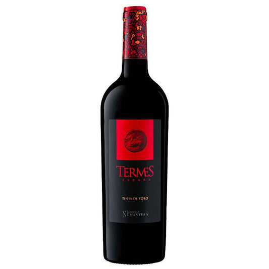 Numanthia Termes Toro