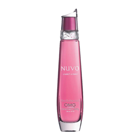 Nuvo Sparkling Liqueur 750ML