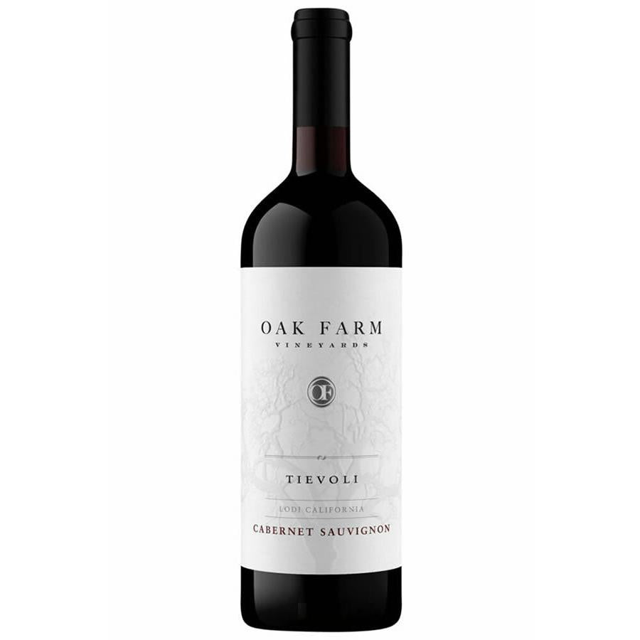 Oak Farm Cabernet Sauvignon