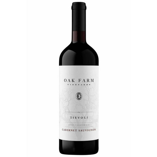 Oak Farm Cabernet Sauvignon