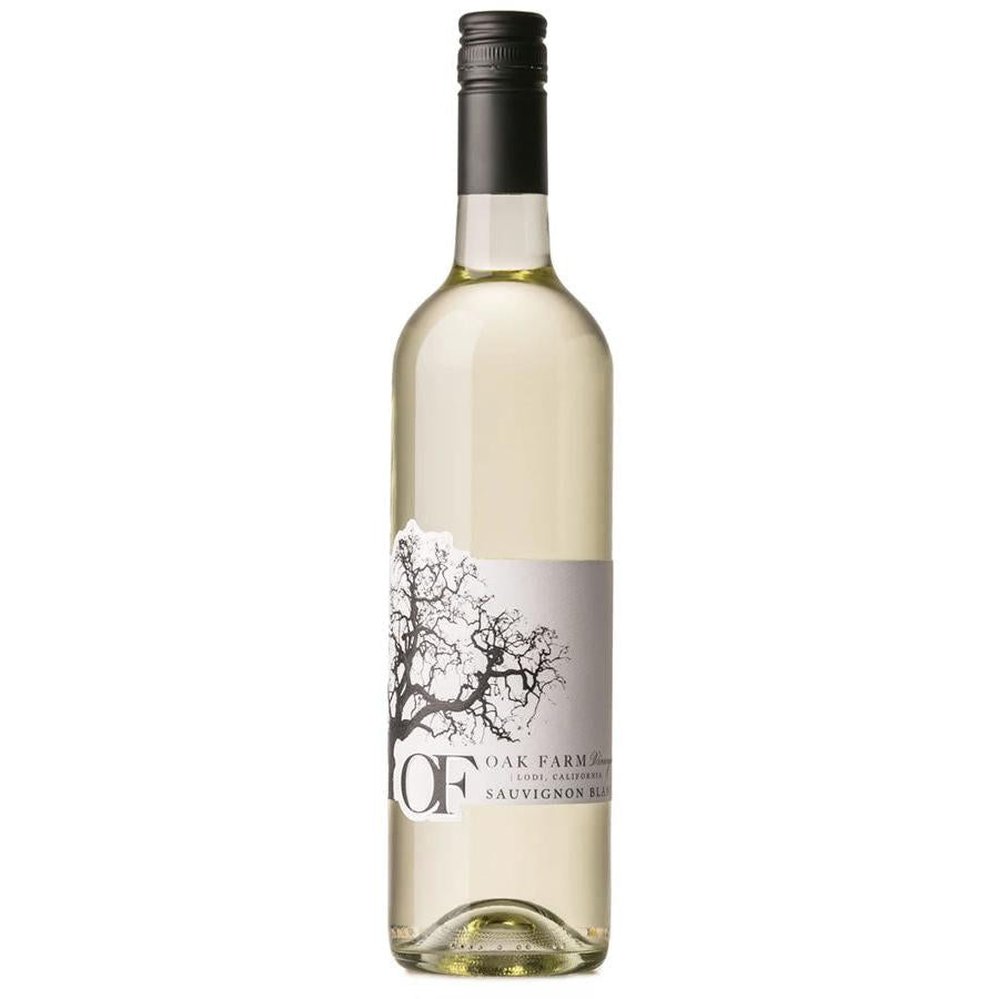 Oak Farm Sauvignon Blanc