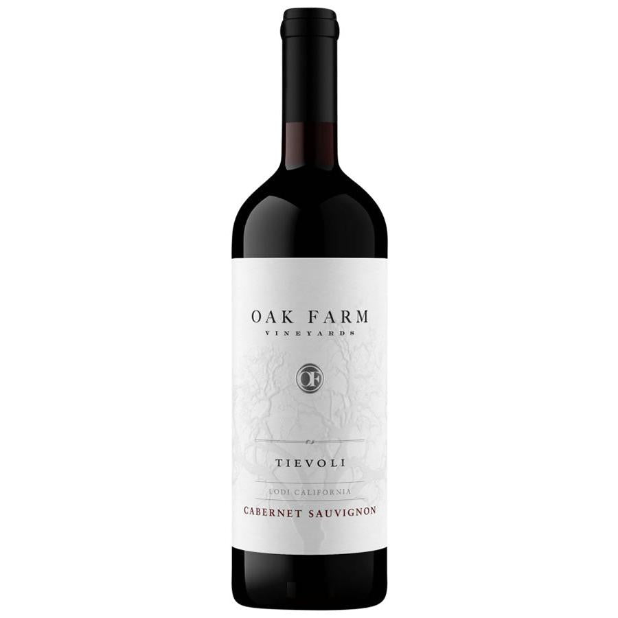 Oak Farm Tievoli Cabernet Sauvignon