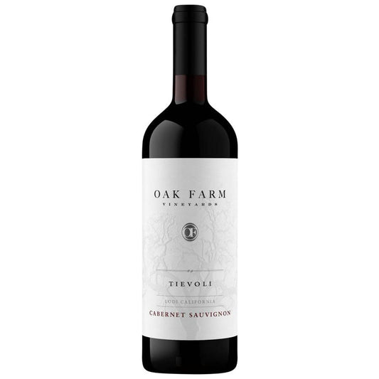 Oak Farm Tievoli Cabernet Sauvignon