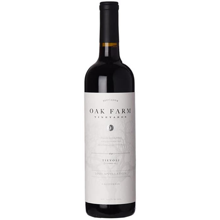 Oak Farm Tievoli Red Blend