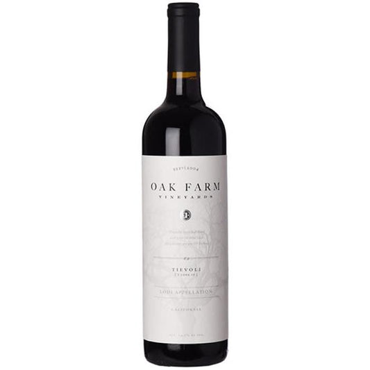 Oak Farm Tievoli Red Blend