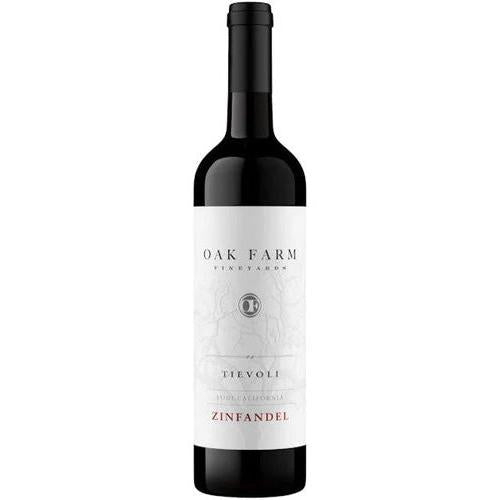 Oak Farm Zinfandel