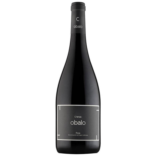Obalo Crianza Rioja