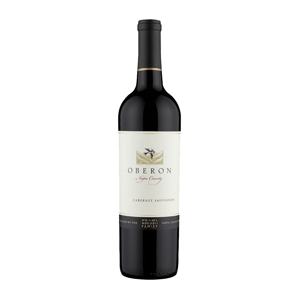 Oberon Cabernet Sauvignon - 750ML