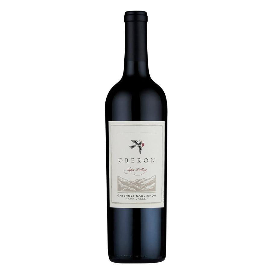 Oberon Cabernet Sauvignon