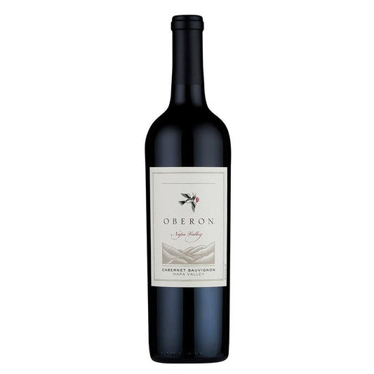 Oberon Cabernet Sauvignon