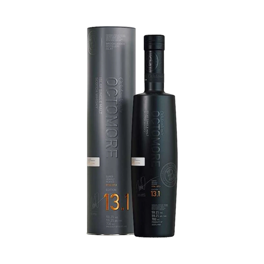 Octomore 13.1 Edition - 750ML