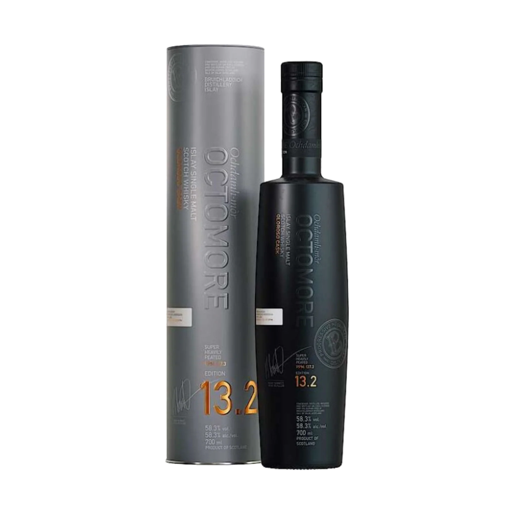 Octomore 13.2 Edition - 750ML