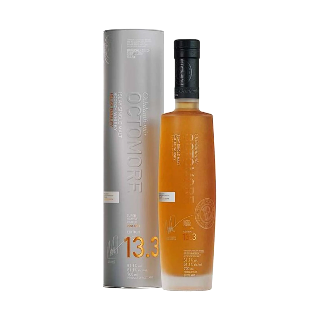 Octomore 13.3 - 750ML