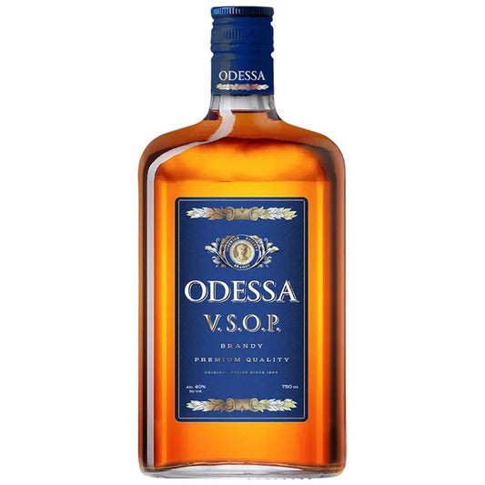 Odessa VSOP Brandy