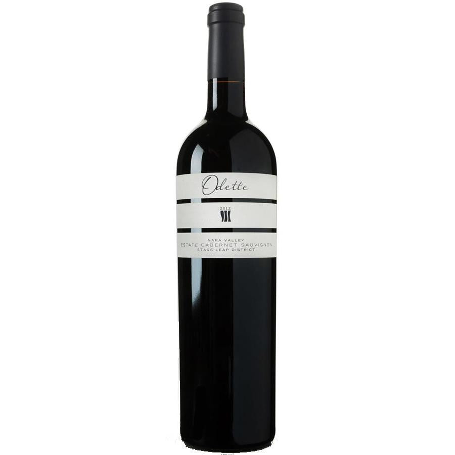 Odette Cabernet Sauvignon