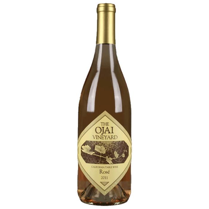 Ojai Rose