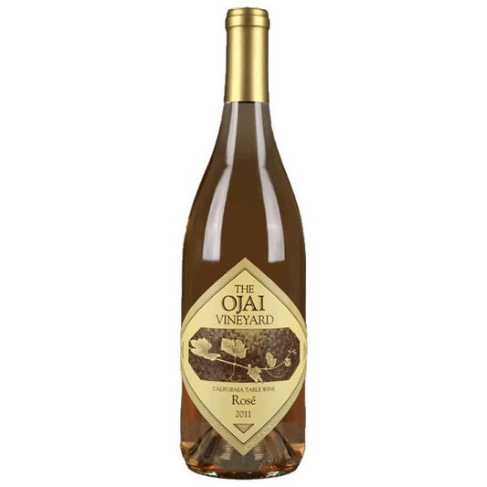 Ojai Rose