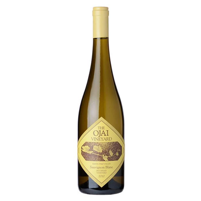 Ojai Sauvignon Blanc McGinley Vineyard