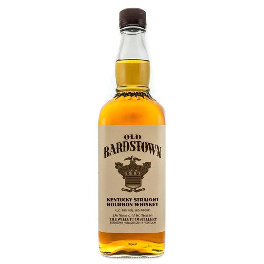 Old Bardstown Bourbon