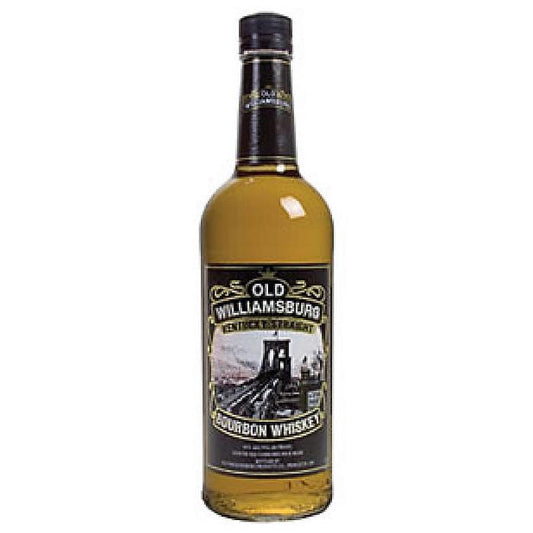 Old Williamsburg Bourbon