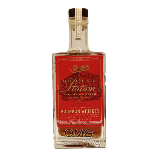 Old Dominick Huling Station 750ML