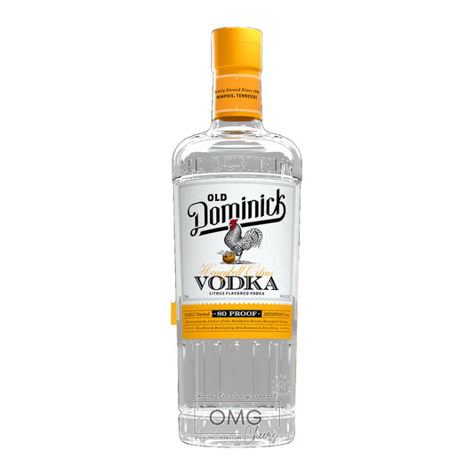 Old Dominick Vodka 750ML