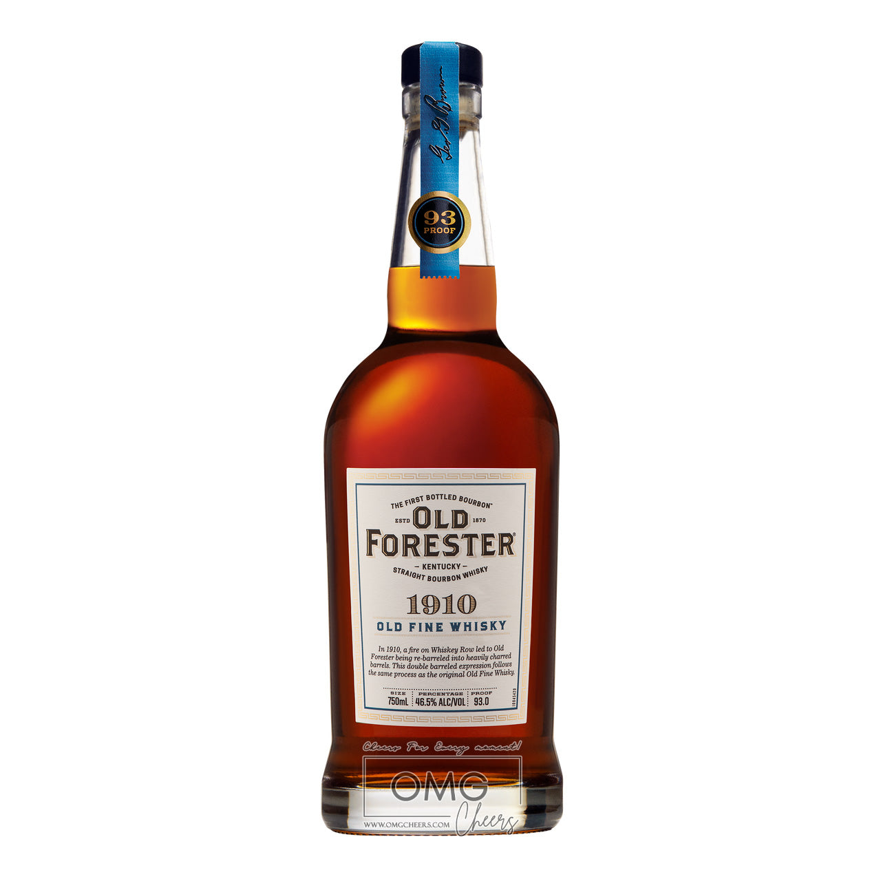 Old Forester 1910 750 ml