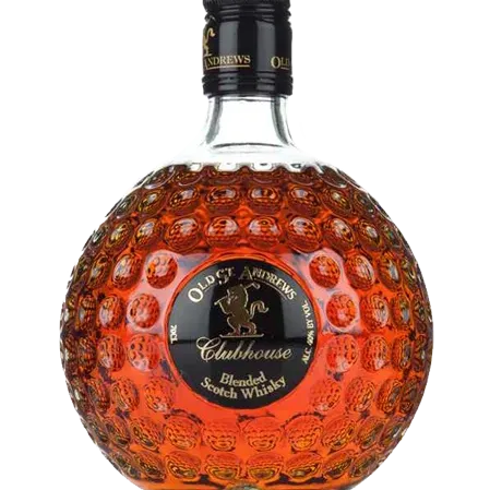 Old St Andrews Clubhouse Whisky 700ML