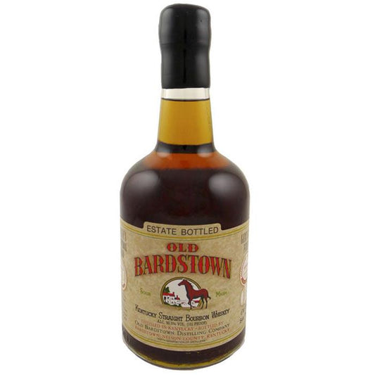 Old Bardstown Estate Bottled Bourbon