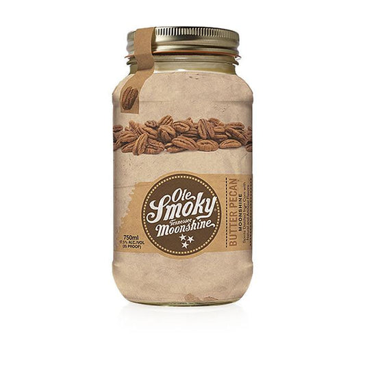 Ole Smoky Moonshine Butter Pecan