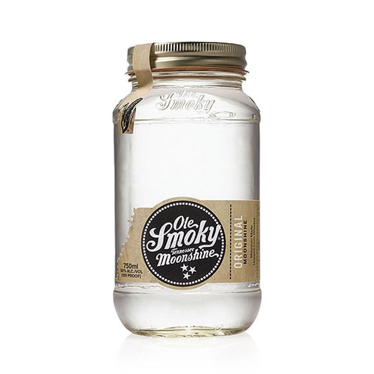 Ole Smoky Moonshine