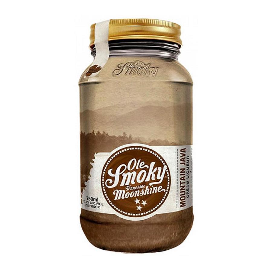 Ole Smoky Mountain Java Moonshine