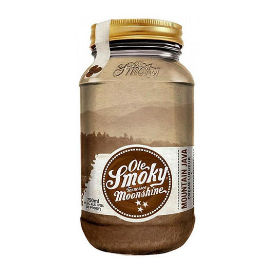 Ole Smoky Mountain Java Moonshine