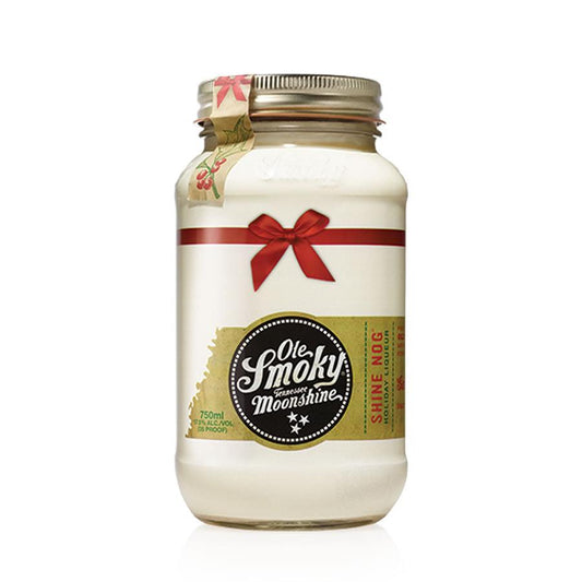 Ole Smoky Shine Nog