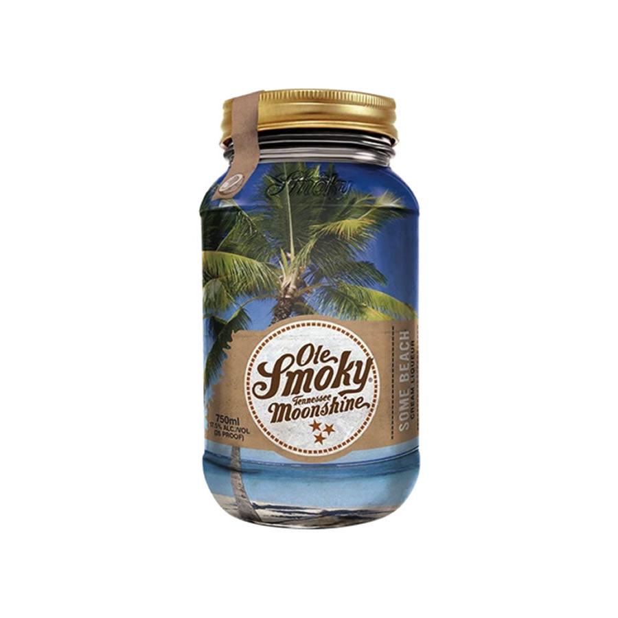 Ole Smoky Some Beach Moonshine